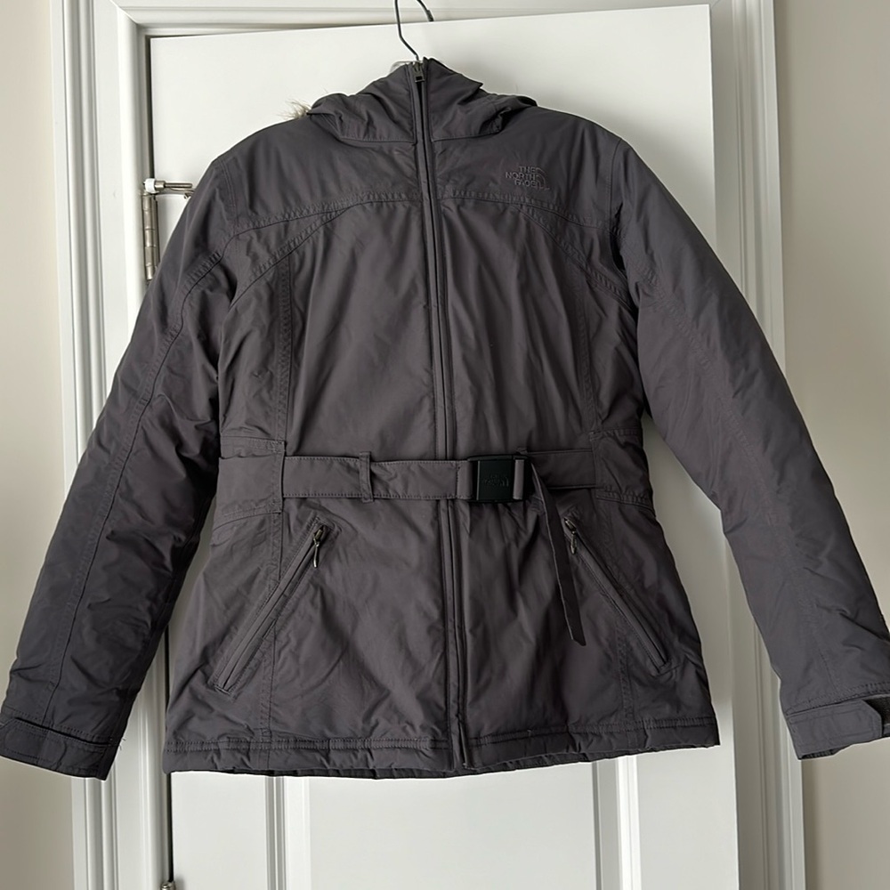 Women’s North Face Winter Jacket